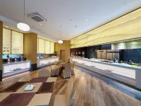 Zoucheng Mehood Hotel (Yishan North Road Sports Park) - servizio colazione