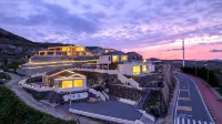 Zhenlan Tingtao | 270° Windmill Seaview UNI You Boutique Stay (Jingsha) - Mountain view