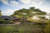 Elewana Tortilis Camp Amboseli - 4-Star