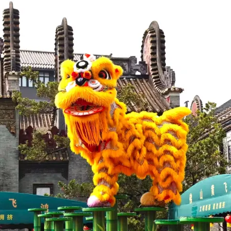 Squirrel Smart Hotel (Foshan Qiandeng Hunan Gui Road Subway Station Branch)