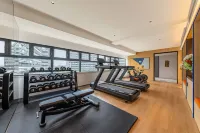 Holiday Inn Express Beijing Daxing Xihongmen by IHG - palestra