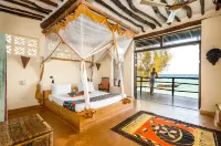 Sunshine Marine Lodge - spa