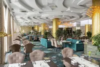 Ramada by Wyndham Kazan City Centre (Рамада Казань Сити Центр) - Интернет