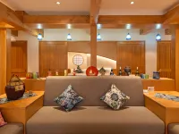 KONJAKUSO Naha Kokusai-dori “AO-NO-KURA” Private Villa - New