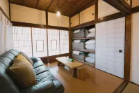 Kominka Hakone - Kitchenette