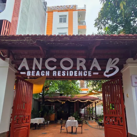 Ancora Hotel