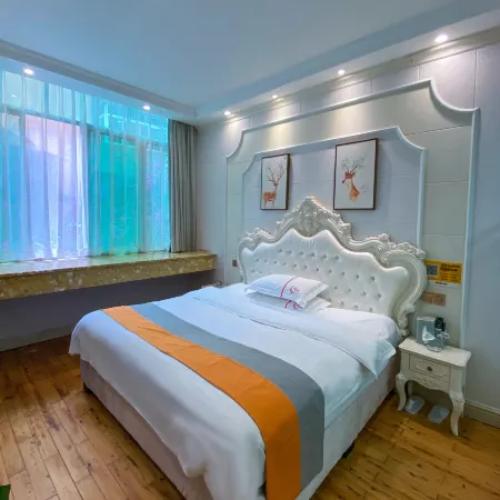 Santai Hanxuan Hotel