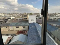 JA Hotel Namba South