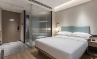 Kaiyuan Manju Hotel (Chuzhou Shuishi Plaza)