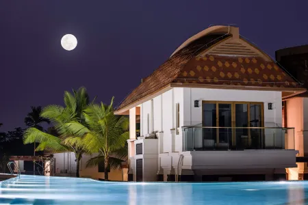 Blonsay Tropical Rainforest Resort Hotel