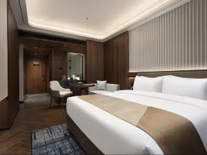 Days Hotel by Wyndham Yuanjiang Municipal