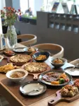 Getang Yaqi Hotel - breakfast