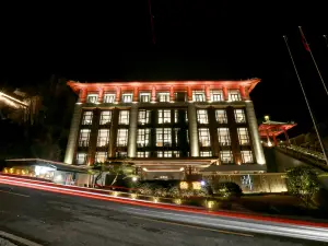 Yew Boutique Hotel