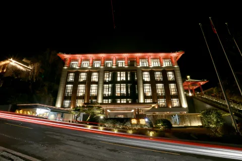 Yew Boutique Hotel