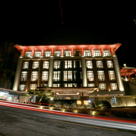 Yew Boutique Hotel