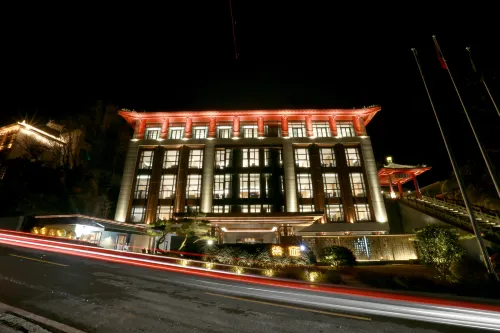 Yew Boutique Hotel