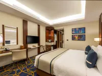 Blue Diamond Hotel Jeddah Các khách sạn gần Đường bờ biển Jeddah Corniche