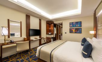 Blue Diamond Hotel Jeddah