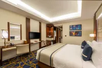 Blue Diamond Hotel Jeddah 제다 호텔