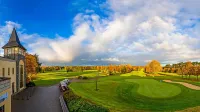 Great National Ballykisteen Golf Hotel Hotels in Tipperary