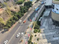 Youjia E-sports Hotel (Yintaicheng)