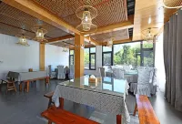 Floral Hotel · Tianzhu Mountain Bamboo Lishe Hotel - breakfast