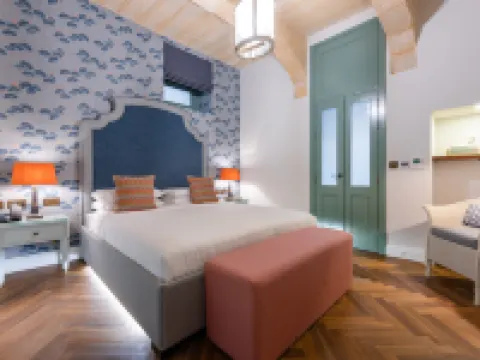 Palazzo Bifora Hotels in Mdina