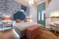 Palazzo Bifora Hotel di Mdina