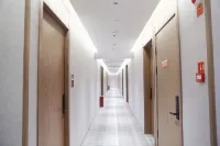 Borui Business Hotel - Pet friendly