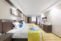 廣州富豪酒店（北京路店） 廣州酒店