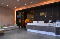 Wenhui Hotel Hotels in Qamdo