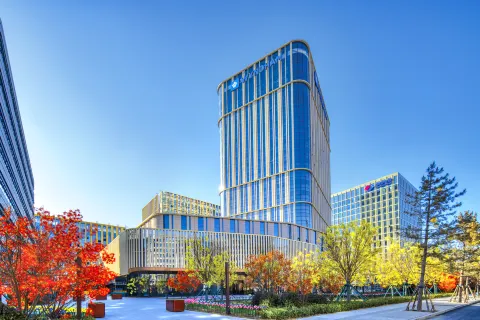 Wyndham Xiongan