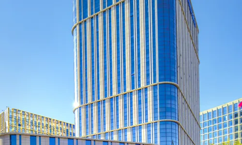 Wyndham Xiongan