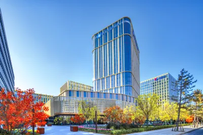 Wyndham Xiongan