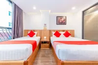 Hotel O D&d Budget Inn Hoteles en Lundang