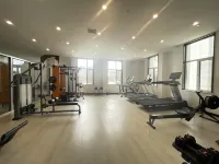 Ningjin Garden Hotel Hotels in Ningjin