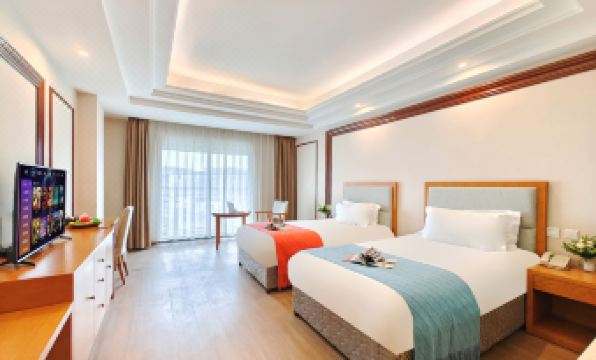 Garden City Hotel (Chengdu Airport)