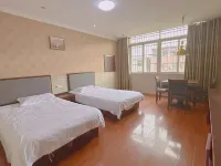 Fuzhou Dongxiang Marriott Business Hotel