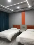 Jiayuan Hotel - Homestays