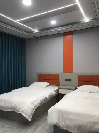 Jiayuan Hotel