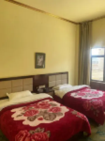 De Geasu Business Hotel