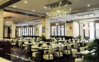 Pullman Jinhua - Morgenmad