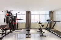 Yamaman International Hotel (Yuan Sanli Kaiyuan South Street) - 3-Star