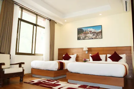 Magnificent Hotel