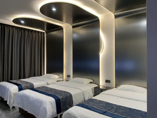 Hotels in Fukushima City Hotels in Ruicheng