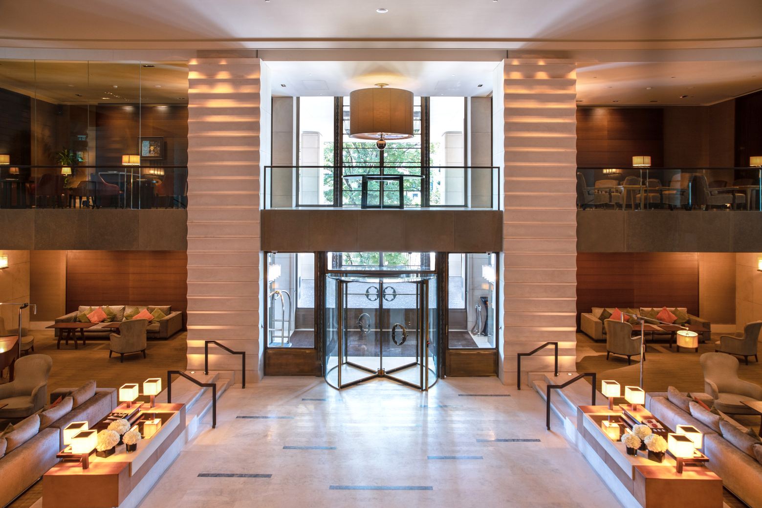 InterContinental Hotels GENEVE by IHG
