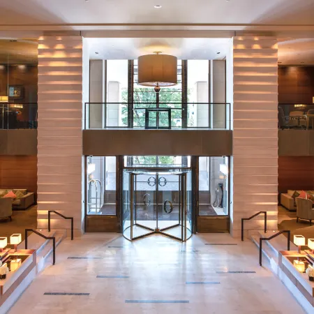 InterContinental Hotels GENEVE by IHG