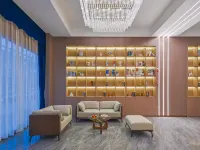 Vienna Classic Hotel (Yuhuan Shamen) - breakfast
