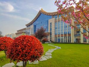 Oriental Tianyuewan Hot Spring Hotel