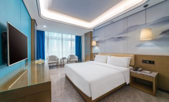 Wuzhishan International Therma Hotel